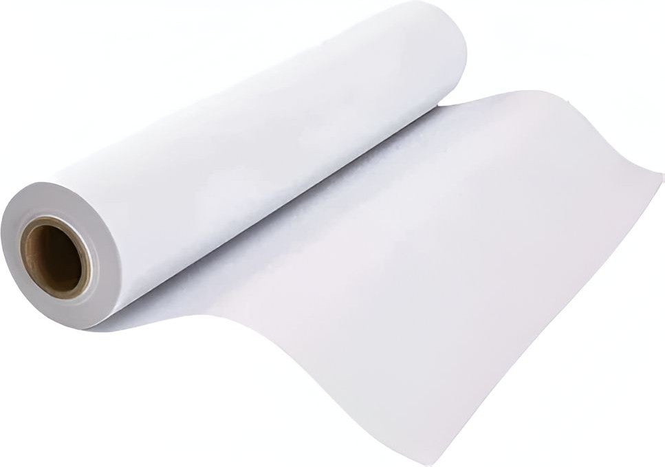 Shred and Pak - 24" X 900 ft, DD40 Bleached Kraft Paper Rolls, 900ft/Rl - 620091