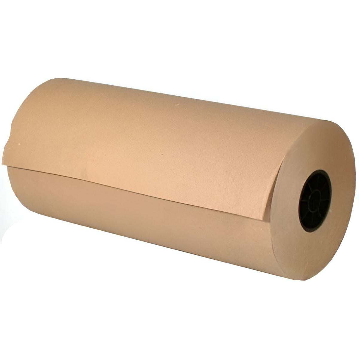 36" x 600 ft, DD60 Kraft Paper Rolls, 600ft/Rl - 620115 (Special Order Item)