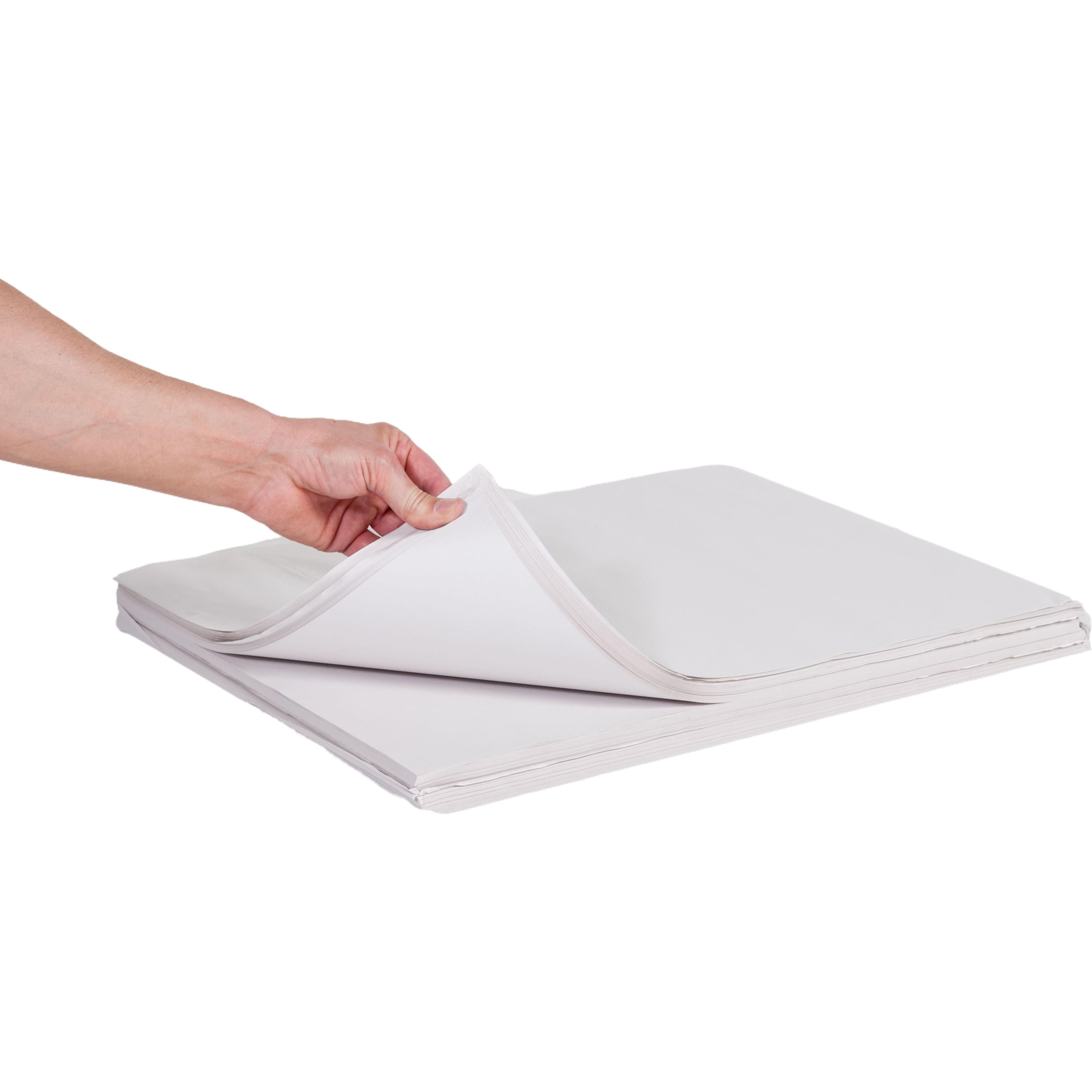 20" x 30" News Print Roll, 50lb/Bn - 620206