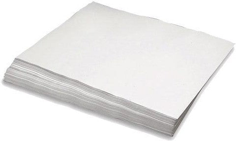 North American Paper - 24 X 36" Large Newsprint Sheets,25lb/Bn - 2800403