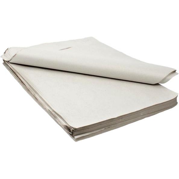 18 X 24" Small Newsprint Sheets, 25lb/Bn - 2800 404