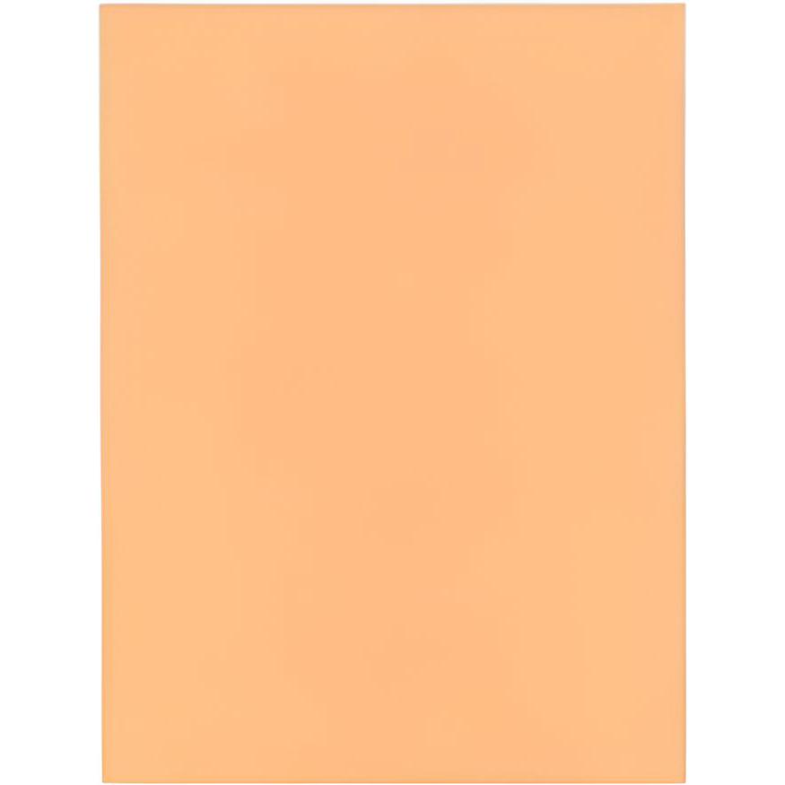 10" X 30" Peach Steak Paper, 1000/Cs - 100642