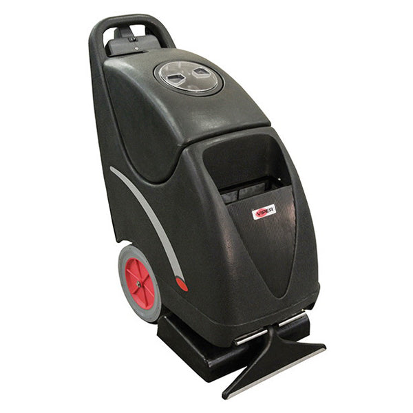 16" 10 Gal Black Viper Slider Self Contained Extractor - SL1610SE