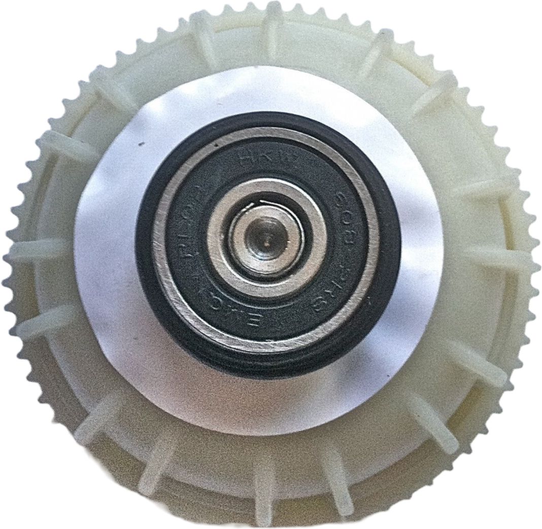 Tornado - Coupling clutch for floor clean and Vacuum Parts - K44700220, Each - 7550219