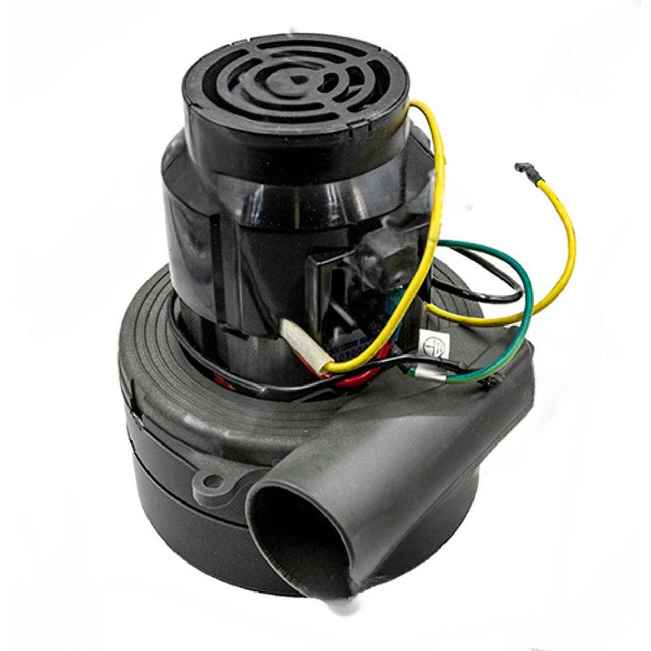 Tornado - 120V Vacuum Motor For Taskforce 10 - 5136W