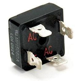 Tornado - Powr-Flite 60 Amp Rectifier - X8034-2