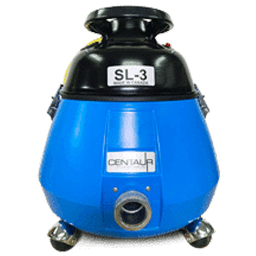 Sl-3 Blue Centaur Vacuum With Wand & Floortool - 1W12015