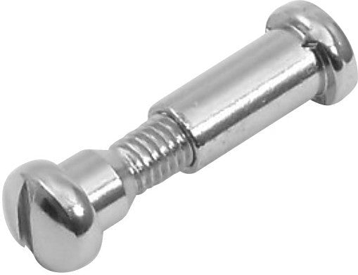 Johnny Vac - Eureka Wand Screw Upright - E159