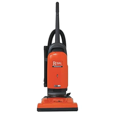 Royal Red Upright Vacuum - CR5005