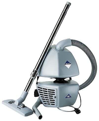 Advance Nilfisk Back Vacuum - 95501010