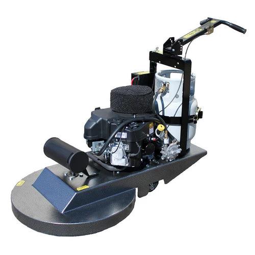 27" IPC Eagle Propane Buffing Burnisher - 9912427