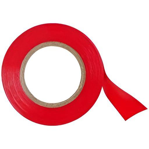 Cantech - 9 mm X 165 m Red Bunding Tape, 96Rl/Cs - CNTNN700