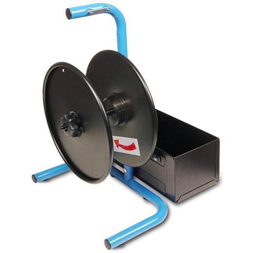 Canada Wide Packaging - Hand Held Metal Strapping Dispenser - CWPTL330