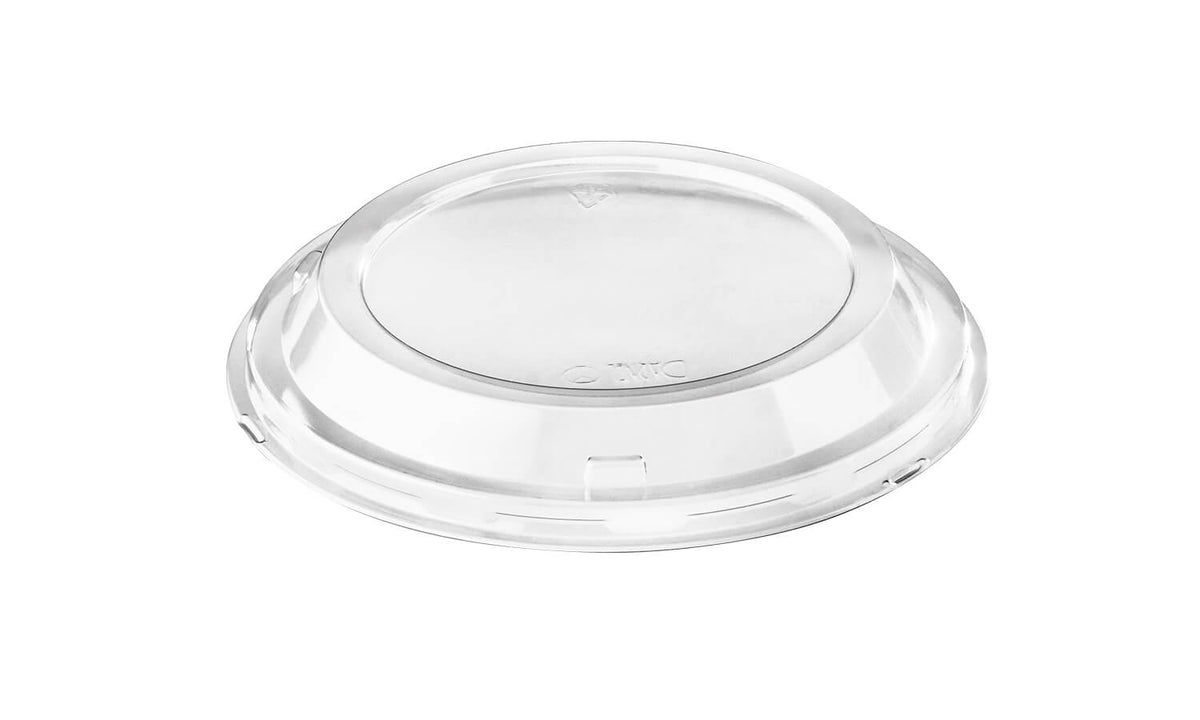 Darnel - resq Clear Reversible Base or Lid for 24 oz and 32 oz Bowls - D772400T