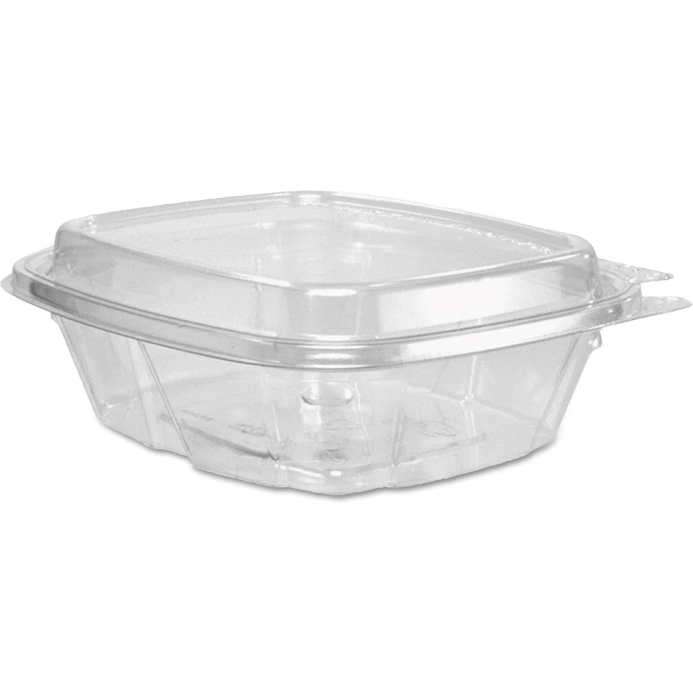 De Luxe - 16.4" x 24.4" Standard Pan Liner Container, 1000/cs - 271625