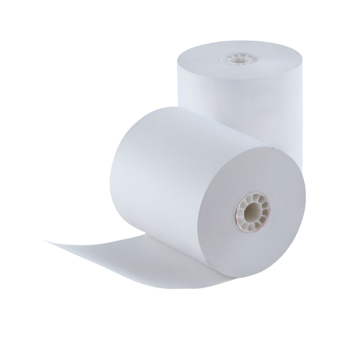 Motorcity Supplies - 2.25" x 96 ft. Thermal Cash Register Roll, Pack of 100 - DIR3111100