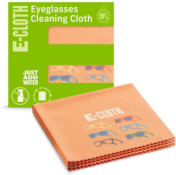 E-Cloth - Eye Glasses Cloth - EGLC