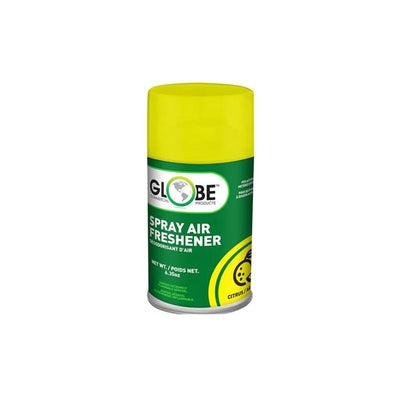 Refill 6.35 Oz Citrus Aerosol Metered Spray - 3801