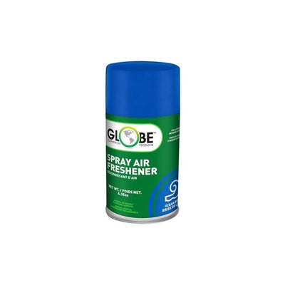 6.35 Oz Ocean Breeze Aerosol Metered Spray - 3805