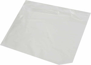 Chef Designed - 10" X 8.5" Portion Bag, 3Bx/Cs - BSP-5001