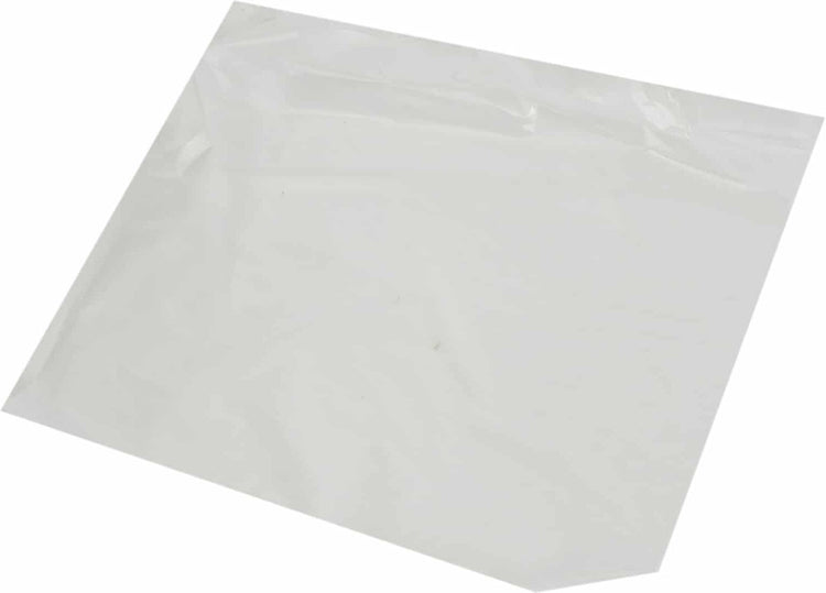 Chef Designed - 10" X 8.5" Portion Bag, 3Bx/Cs - BSP-5001