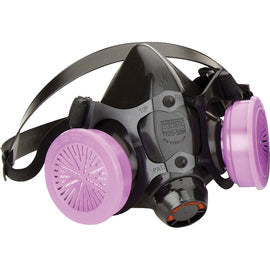 Large North 7700 Respirator, Each - HON770030L