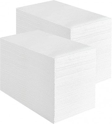 Heavenly Soft 2 Ply Dinner Napkin, 3000/cs - HS413665