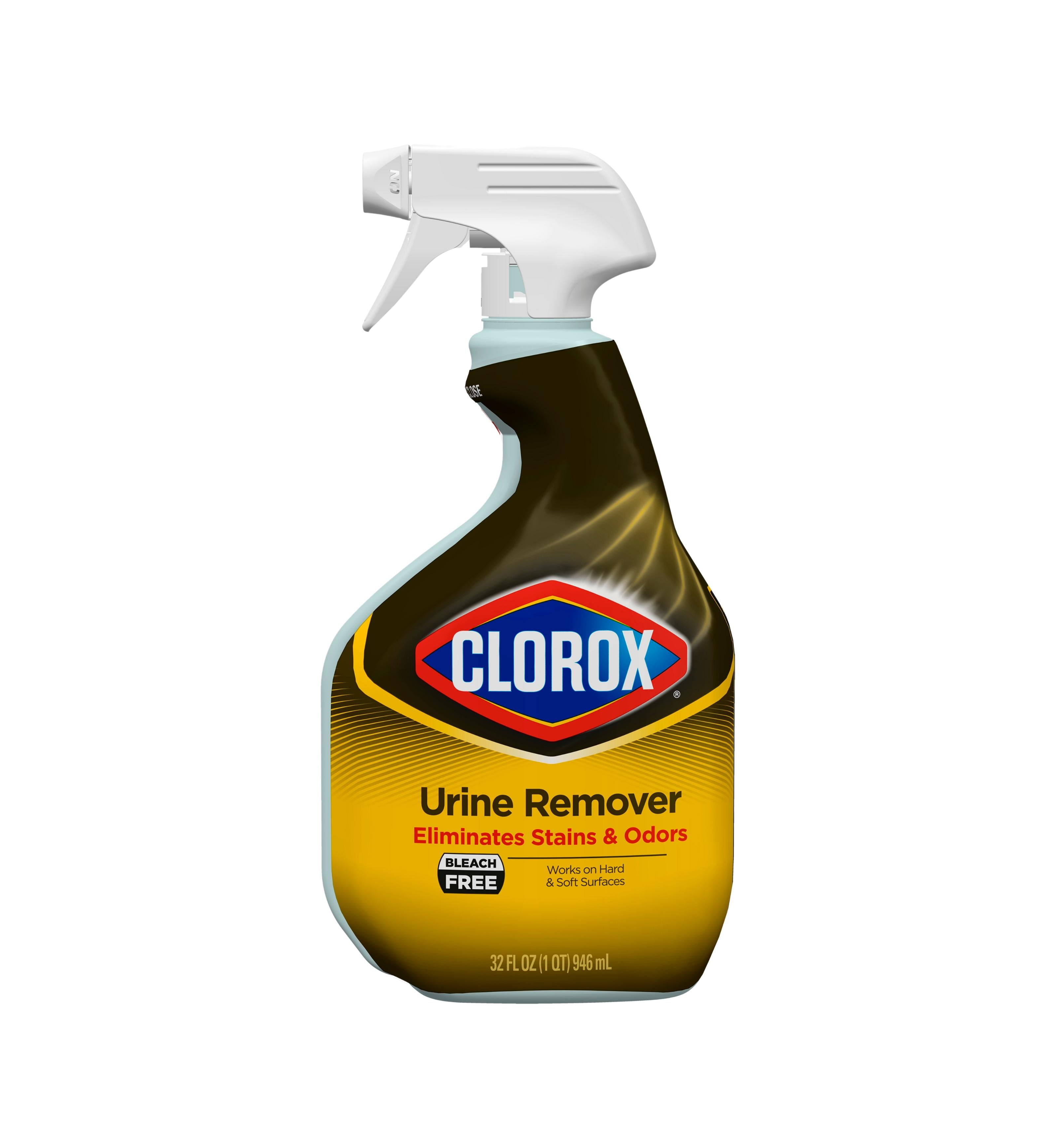 946 ML Clorox Urine Remover - CB01537