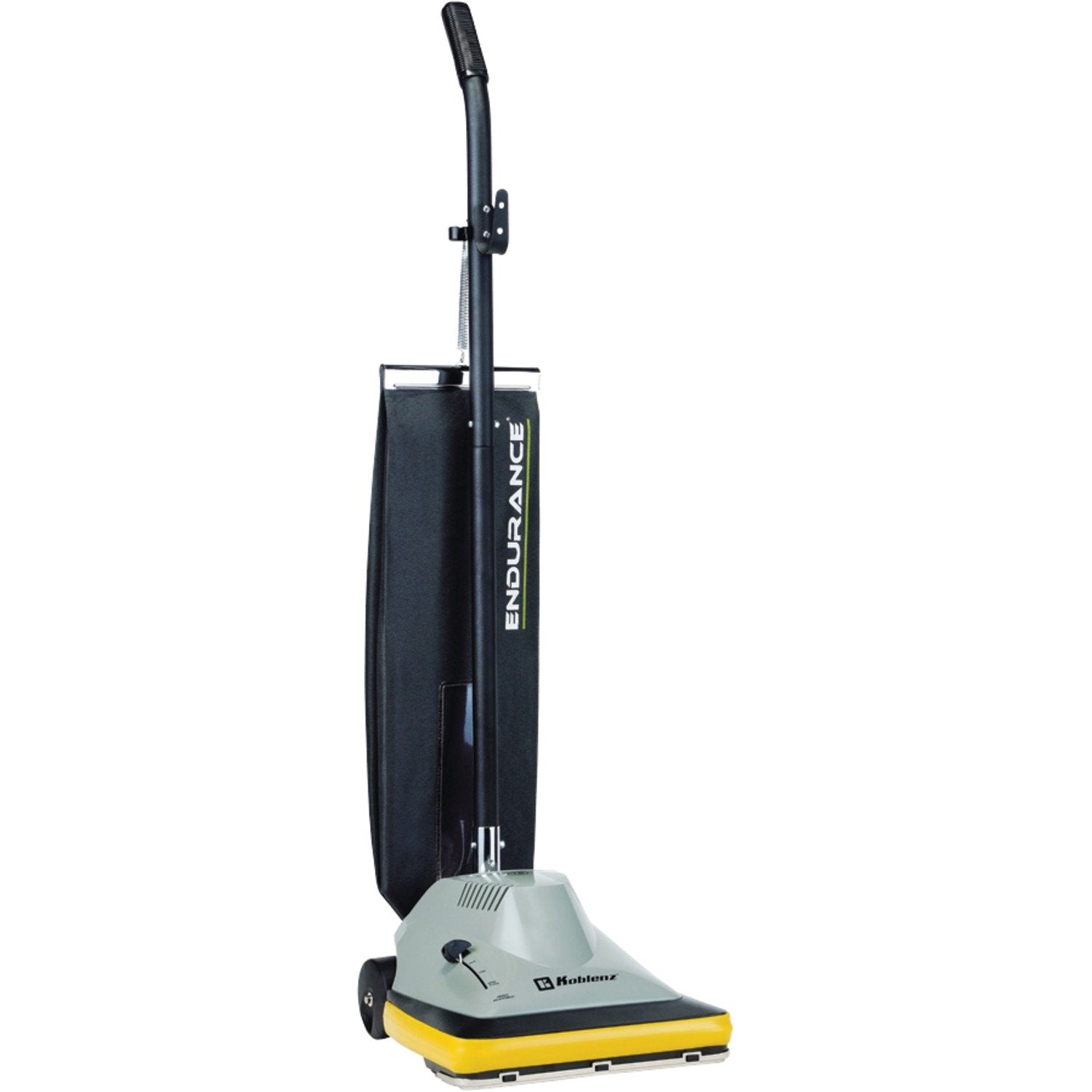 7 Amp Upright Commericial Vacuum - U80Z