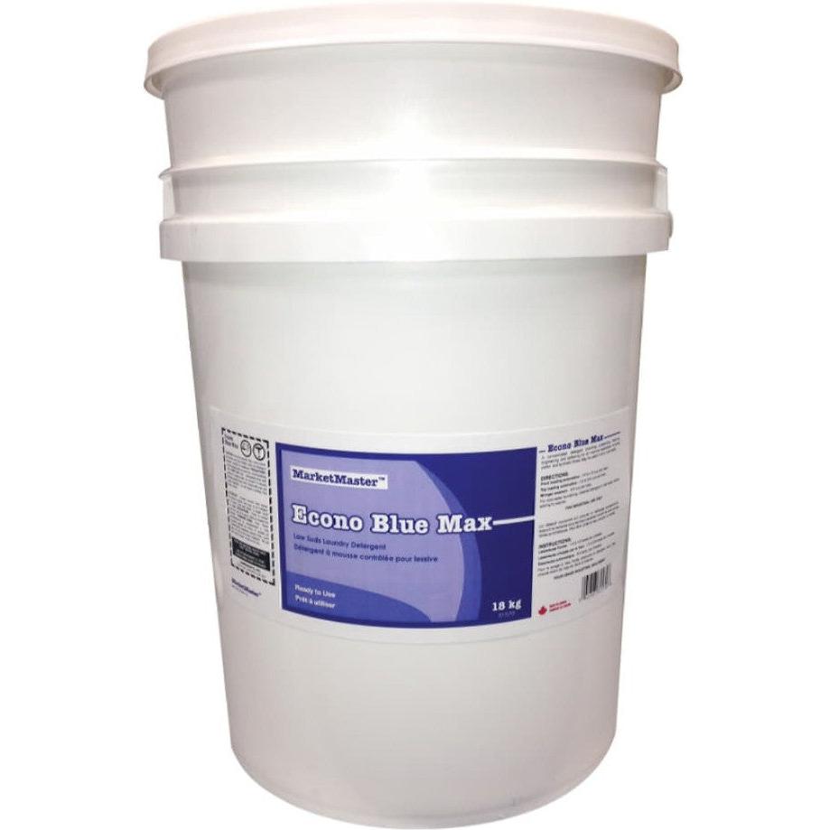MarketMaster - Blue Max Lemon Fragrance Laundry Powder Soap/Detergent - 31570