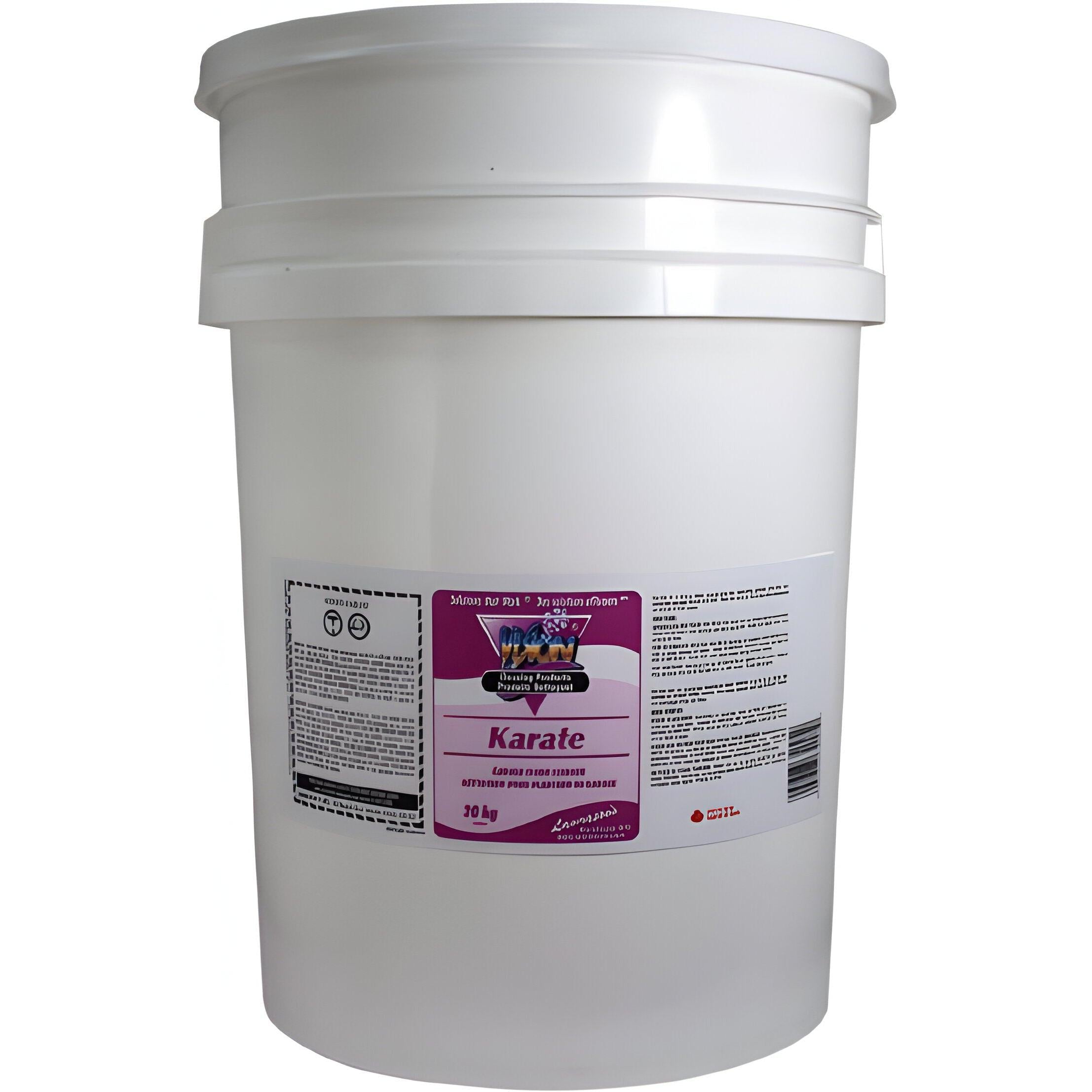Vision - Karate Garage Floor Cleaner - 34005