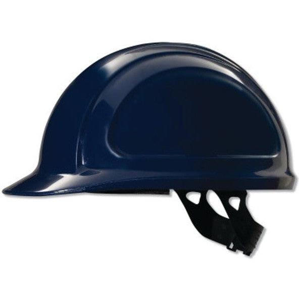 Honeywell - North Zone Navy Blue Hard Hat Pinlock - 036-N10080000