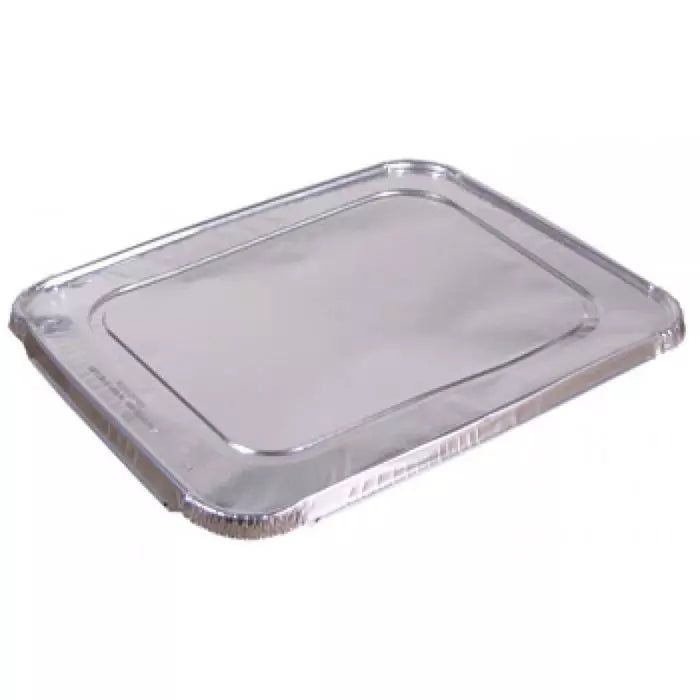 RiteFoil - Foil Lid for Half Steam Table Foil Pan, 100/cs - FP3930