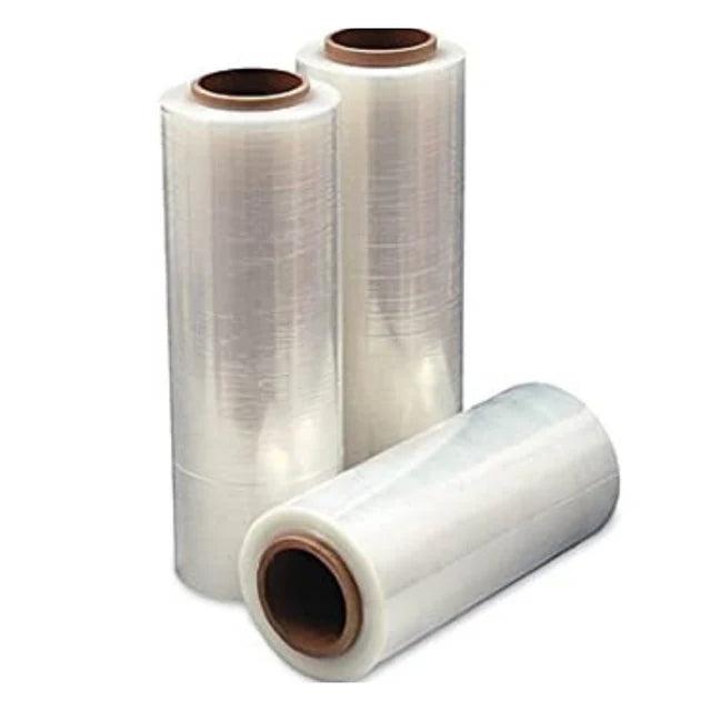 RiteWrap - 14" X 70G X 1500 Ft Hand Pallet Wrap, 4 Rolls/Cs - PW1470