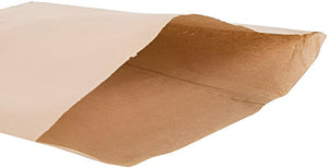 Rosenbloom - 9" x 12" Brown Paper Notion Bags, 1M - 15012B3000