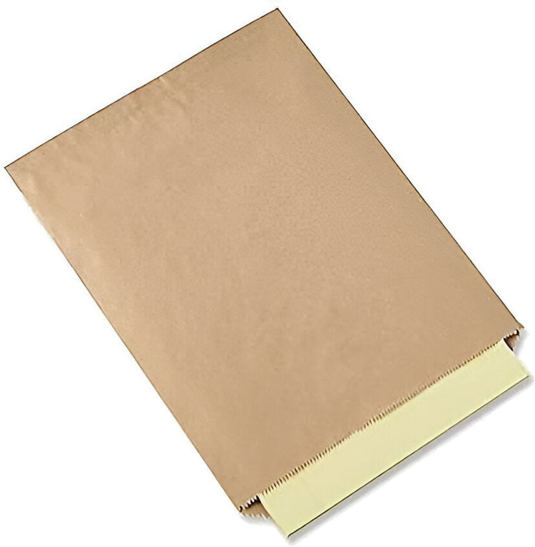 Rosenbloom - 9" x 12" Brown Paper Notion Bags, 1M - 15012B3000