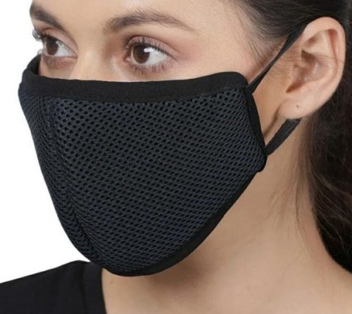 TiSA - PRIORITY - 6 Layer Reusable Face Masks - 175065