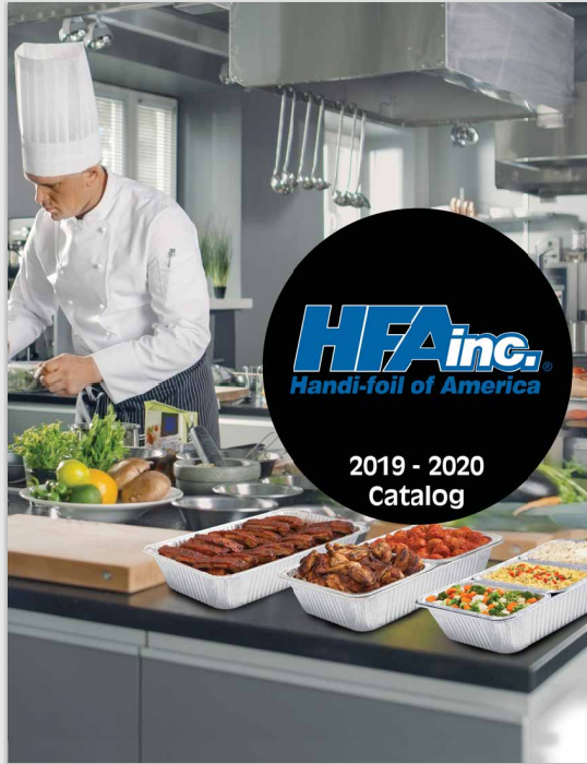 HFA Cataloge