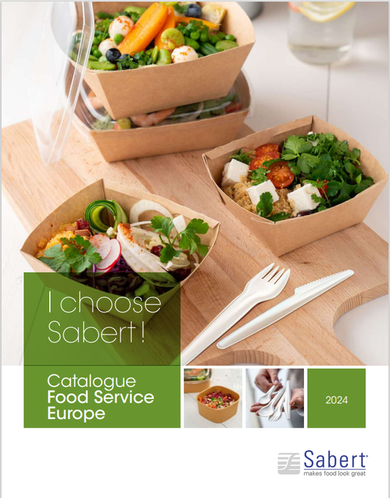 Sabert Catalogue