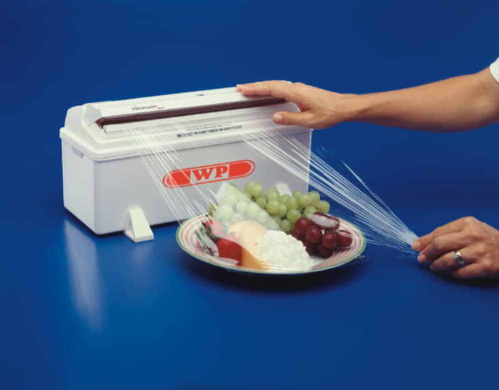 Western Plastics - 12" Wrapmaster Dispenser, 1/Cs - 179D