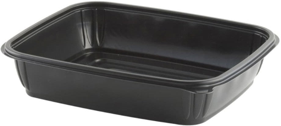 Anchor Packaging - 100 Oz Mega Meal Container, 100/Cs - 4542100