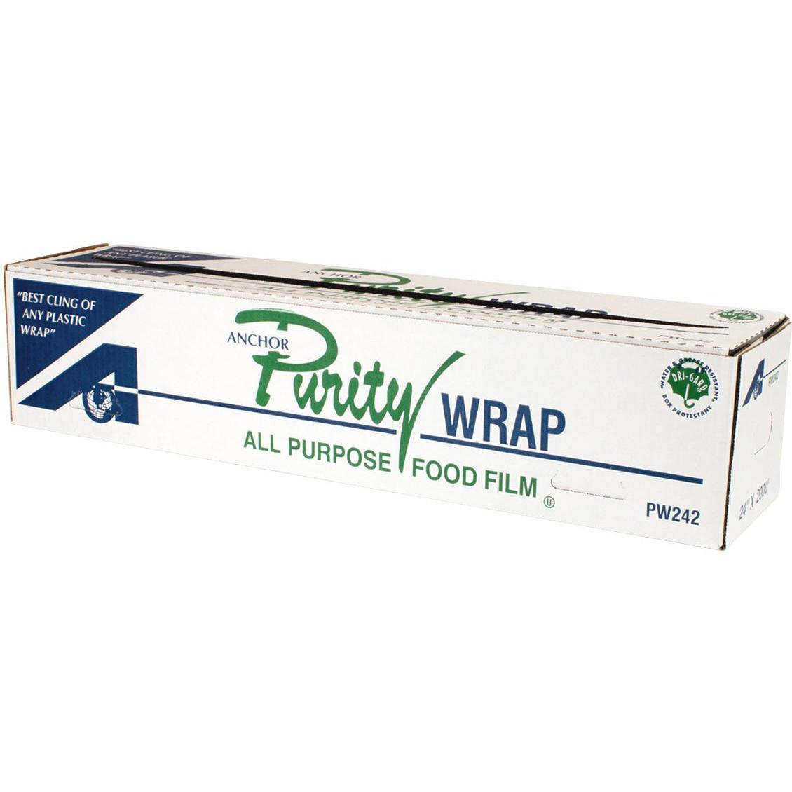 Anchor Packaging - 24