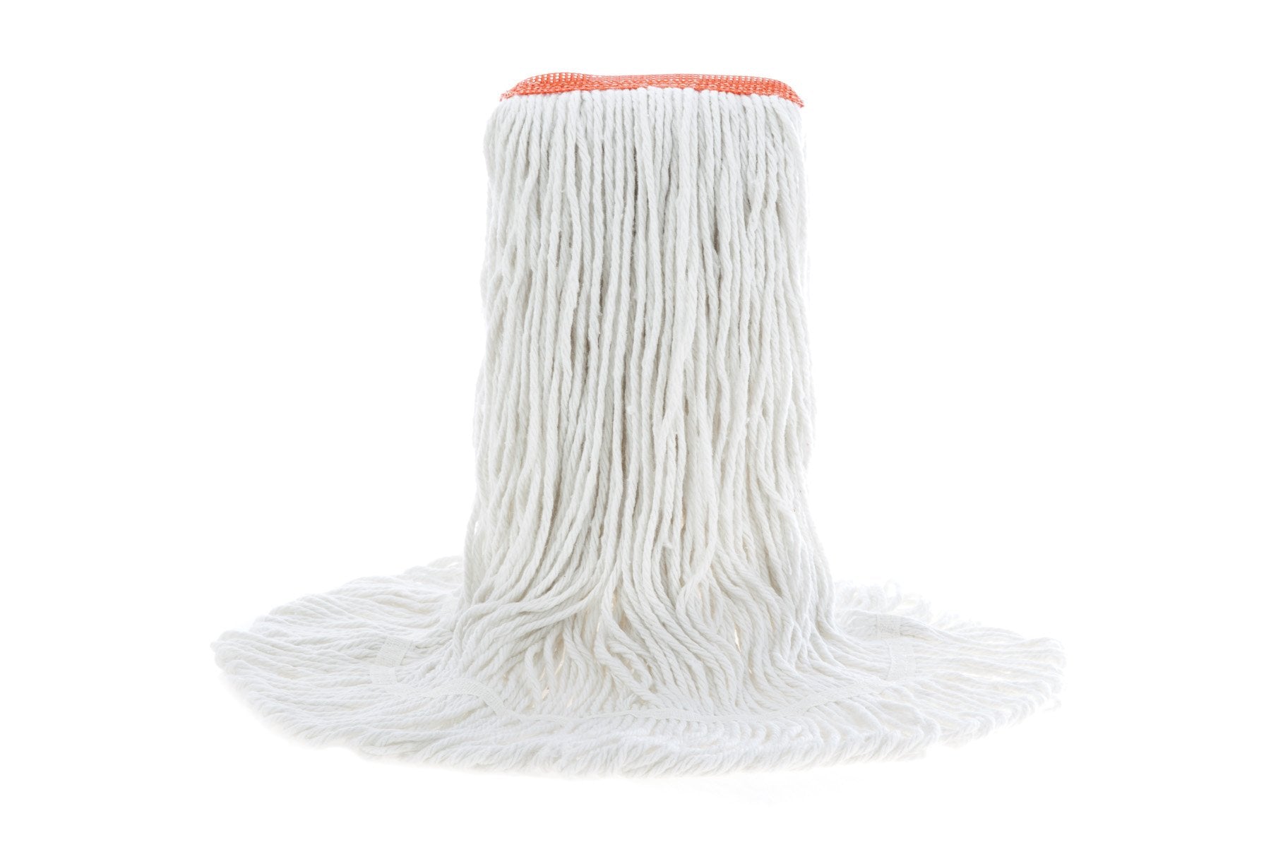 Rite Brands - Multimate White Looped Mop Head, 10/cs - AGF1775