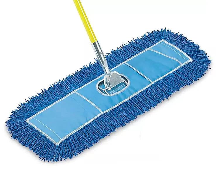 Rite Brands - 18" Fab Electrostatic Dust Mop, 12/cs - AGF408183