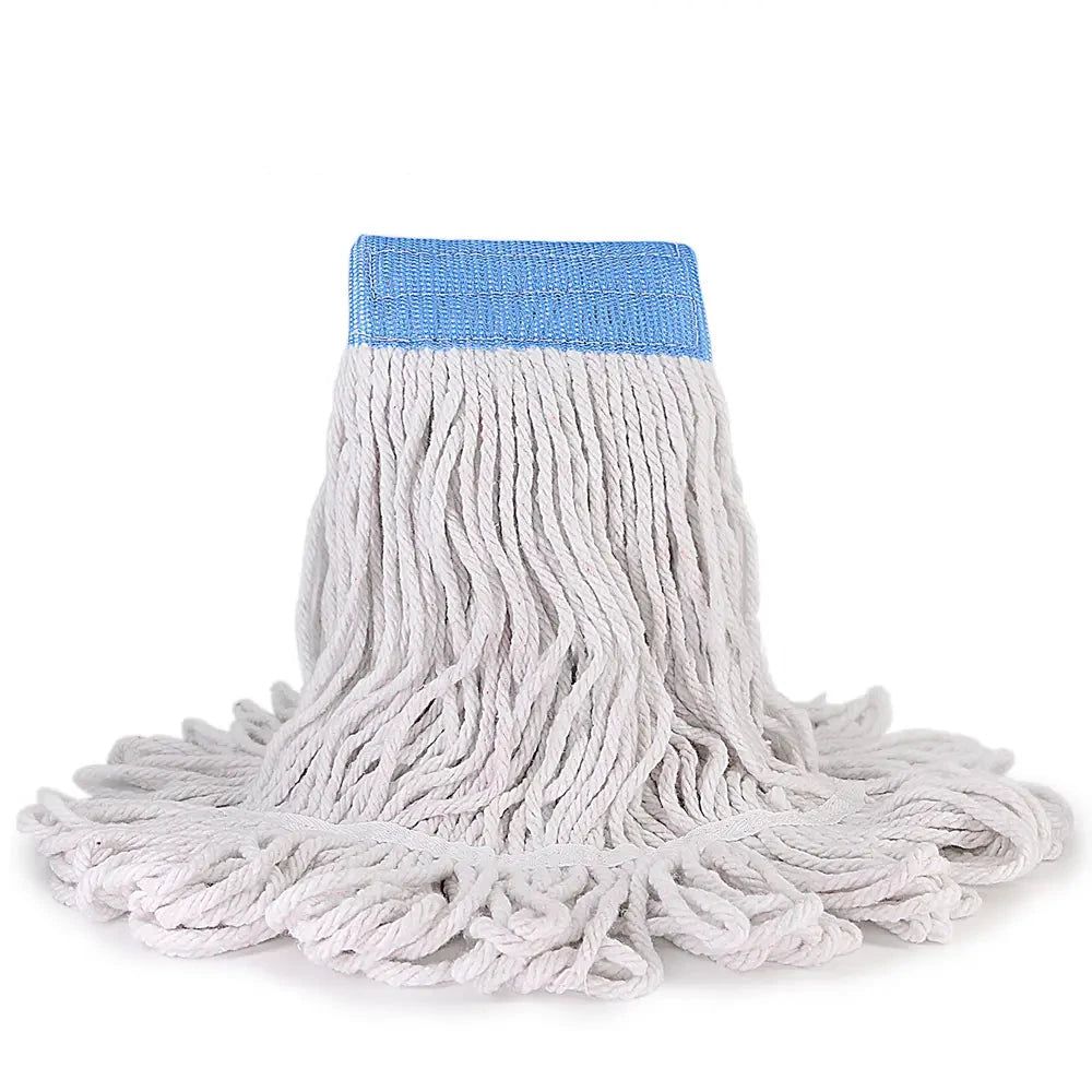 Rite Brands - Cotton Fine String 650G Mop Head, 10/cs - AGF4624