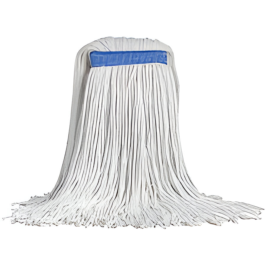 Rite Brands - 20 Oz Fantail Synthetic Mop, 12/cs - AGF80020FT