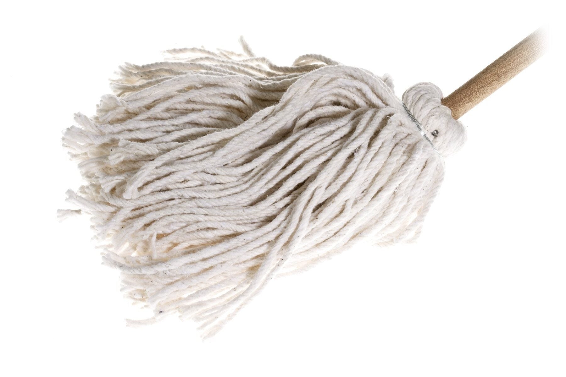 Rite Brands - Cotton Yacht Mop, 6/cs - AGFD7024