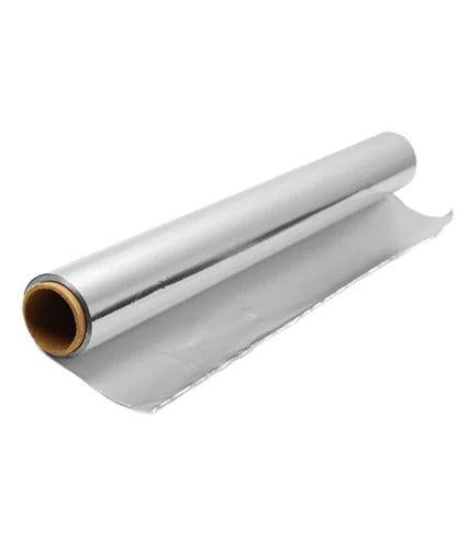 17.7" x 3.93" Aluminum Foil Roll - AP45100