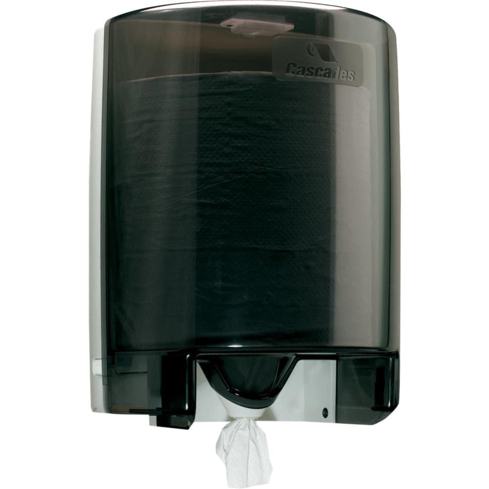Cascades Tissue Group - Center Pull Paper Dispenser - DH09
