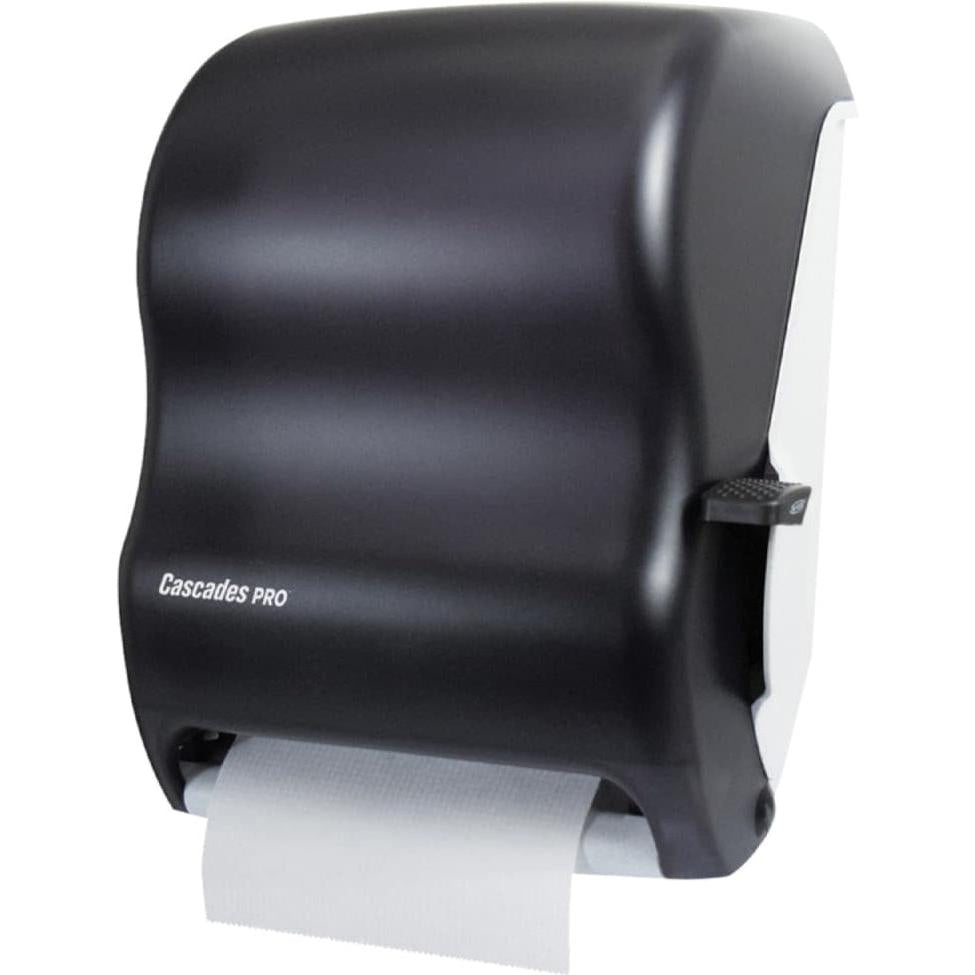 Cascades Tissue Group - Levered Hand Paper Dispenser - DH37